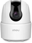IMOU Ranger 2C WiFi Sicherheits&uuml;berwachung Smart Kamera, 3MP 2K / Keine