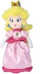 Prinzessin-Peach-Pl&uuml;schfigur (27 cm)