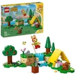 LEGO Animal Crossing Mimmis Outdoor-Spa&szlig; (77047)