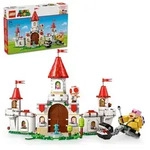 LEGO&reg; Super Mario Showdown mit Roy im Pilz-Palast (71435)