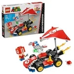 LEGO&reg; Super Mario Mario Kart &ndash; Standard&ndash;Kart (72032)