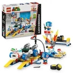 LEGO&reg; Super Mario Mario Kart &ndash; Toads Werkstatt (72035)