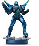 amiibo &ndash; Sylux (Metroid Prime 4: Beyond)