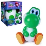 Der Super Mario Galaxy Film &ndash; Schl&uuml;pfender Yoshi