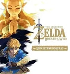The Legend of Zelda: Breath of the Wild &ndash; Erweiterungspass