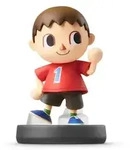 Bewohner-amiibo (Super Smash Bros. Collection)