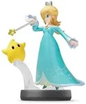 Rosalina-amiibo (Super Smash Bros. Collection)