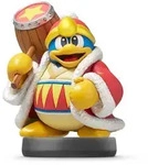 K&ouml;nig Dedede-amiibo (Super Smash Bros. Collection)