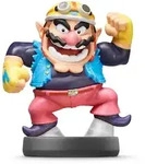 Wario-amiibo (Super Smash Bros. Collection)