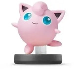 Pummeluff-amiibo (Super Smash Bros. Collection)