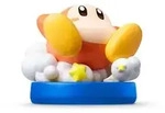Waddle Dee-amiibo (Kirby Collection)