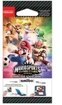 Mario Sports Superstars-amiibo-Kartenpaket