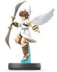 Pit-amiibo (Super Smash Bros. Collection)