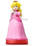 Peach-amiibo (Super Mario Collection)