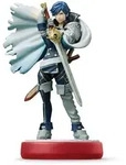 Chrom-amiibo (Fire Emblem Collection)