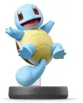 Schiggy-amiibo (Super Smash Bros. Collection)