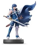 Chrom-amiibo (Super Smash Bros. Collection)