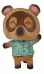 Nepp-Pl&uuml;schfigur (Animal Crossing: New Horizons) (25 cm)