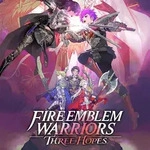 Fire Emblem Warriors: Three Hopes Limited Edition