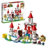 LEGO&reg; Super Mario Pilz-Palast &ndash; Erweiterungsset (71408)