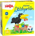 HABA Kleiner Obstgarten | ab 3+ Jahre | Sammelspiele 1004907001
