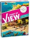 HABA POINT OF VIEW &ndash; Lost Places | ab 10+ Jahre | Logikspiele 2011827001