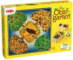 HABA Retro Obstgarten | ab 3+ Jahre | Sammelspiele 2015017001