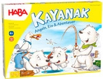 HABA Kayanak | ab 4+ Jahre | Motorikspiele 1007146001