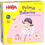 HABA Prima Ballerina | ab 4+ Jahre | Motorikspiele 1005979001
