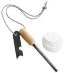 HABA Terra Kids - Feuerstarter Set | ab 6+ Jahre | Dekoration 1303527001