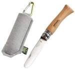 HABA Terra Kids - Opinel Taschenmesser | ab 6+ Jahre | Werkzeuge 1303538001