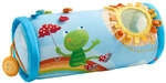 HABA Krabbelrolle Regenbogenwelt | ab 6+ Monate | Spieltrainer 1306029001