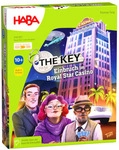 HABA The Key &ndash; Einbruch im Royal Star Casino | ab 10+ Jahre | Logikspiele