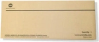 Konica Minolta ACVV250, Toner Konica Minolta ACVV250 / TN-627 Y gelb ca. 219.800