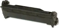 Oki 46507316, OKI 46507316 Drum Kit schwarz, ca. 30.000 Seiten f&uuml;r OKI ES 6412 DN