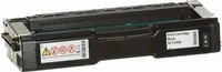 Ricoh 407899, Ricoh 407899 SP C340 E Toner schwarz, 5.000 Seiten f&uuml;r Ricoh Aficio SP