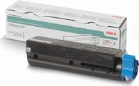 Oki 45807116, OKI 45807116 Toner schwarz, ca. 12.000 Seiten f&uuml;r OKI ES 5162 dnw