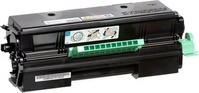 Ricoh 408062, Ricoh TYPE SP 400 LE 408062 Toner schwarz 2.500 Seiten f&uuml;r Ricoh SP