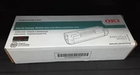 Oki 46507514, OKI 46507514 Toner-Kit magenta, ca. 6.000 Seiten f&uuml;r OKI ES 6412...
