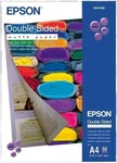 Epson 225987, Fotopapier A4, 178 g/m&sup2;, 50 Blatt, matt, beidseitig bedruckbar, Epson