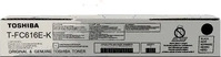 Toshiba 6AK00000372, Toshiba T-FC616EK 6AK00000372 Toner schwarz 106.600 Seiten f&uuml;r