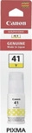 Canon 4545C001, Canon GI-41 Y 4545C001 Tintenflasche gelb 70 ml f&uuml;r Canon Pixma G