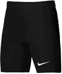 Nike Dri-FIT Strike Funktionsshort schwarz S