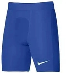 Nike Dri-FIT Strike Funktionsshort blau S
