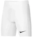 Nike Dri-FIT Strike Funktionsshort wei&szlig; S