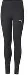 Puma LIGA Baselayer Funktionshose Kinder schwarz 140