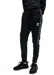 Hummel Authentic Trainingshose Kinder schwarz/wei&szlig; 116