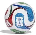adidas World Cup 26 Trionda League Trainingsball wei&szlig; 4