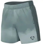 Nike Dri-Fit Academy+ Shorts gr&uuml;n/wei&szlig; M