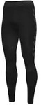 Hummel First Seamless Funktionshose Kinder schwarz 116/128